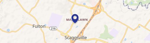 8115 Maple Lawn Blvd