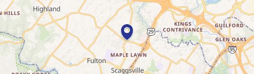 7405 Maple Lawn Blvd