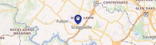 8181 Maple Lawn Blvd