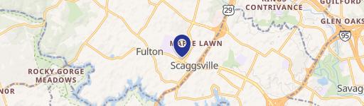 8194 Maple Lawn Blvd