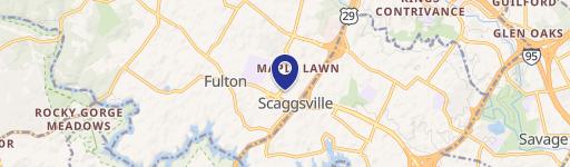 8171 Maple Lawn Blvd