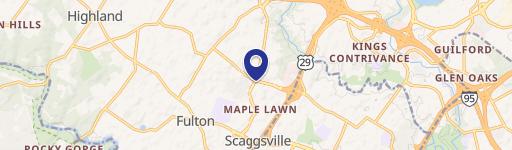 7415 Maple Lawn Blvd