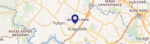 8155 Maple Lawn Blvd