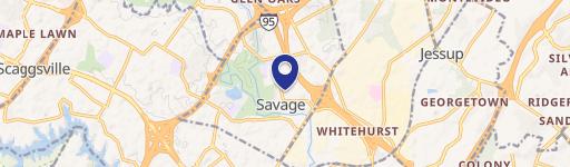 8435 Savage Guilford Rd