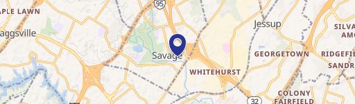 9020 Washington Blvd