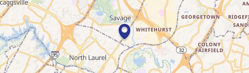 9425 Washington Blvd