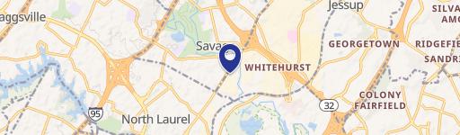 9299 Washington Blvd