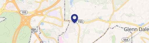 8715 Greenbelt Rd, Unit 1S2