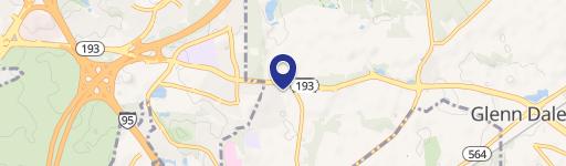 8745 Greenbelt Rd, Unit L2