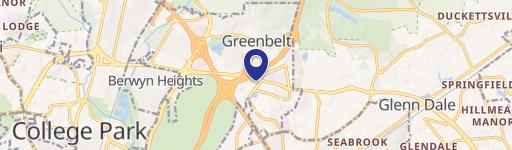 7500 Hanover Pkwy Ste, Unit 206