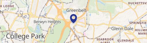 7505 Greenway Ctr Dr