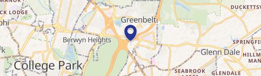 7500 Greenway Ctr Dr