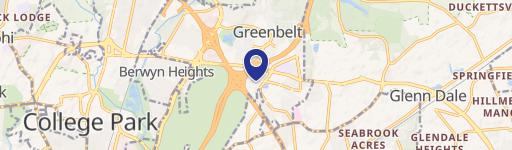 7503 Greenway Ctr Dr