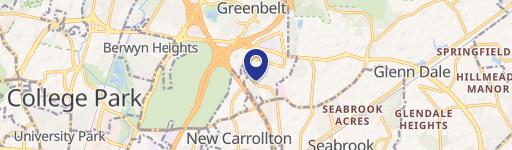 6640 Lk Park Dr6710g