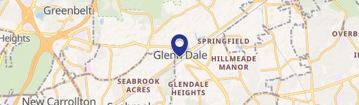 10835 Lanham Severn Rd, Unit 4B