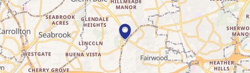 12150 Annapolis Rd Ste, Unit 201