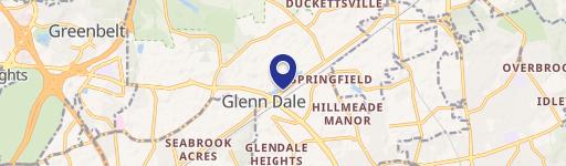 11011 Lanham Severn Rd