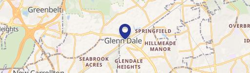 11001 Lanham Severn Rd