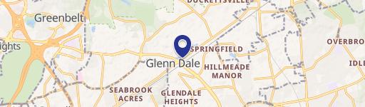 11003 Lanham Severn Rd