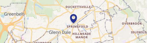 11611 Lanham Severn Rd