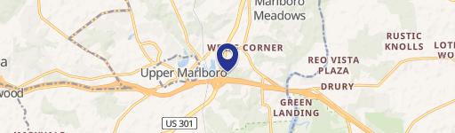 5300 Robert Crain Hwy