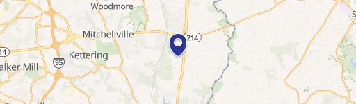 16000 Trade Zone Ave Ste, Unit 104