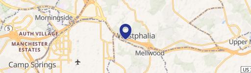 9520 Pennsylvania Ave Ste, Unit 202