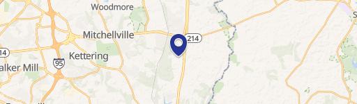 16000 Trade Zone Ave Ste, Unit 202