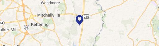 16000 Trade Zone Ave Ste, Unit 301