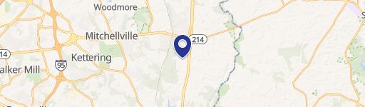 16000 Trade Zone Ave Ste, Unit 303