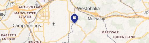 9011 Dower House W Rd