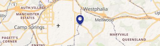 9011 Dower House W Rd