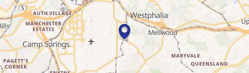 9007 Dower House W Rd