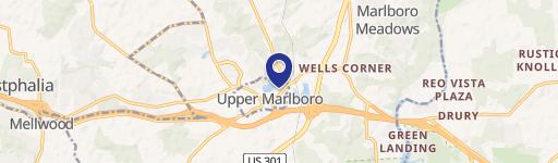 14741 Governor Oden Bowie Dr