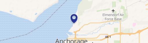 Anchorage, AK 99501