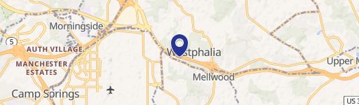 9560 Marlboro Pike, Unit 205