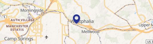 9648 Marlboro Pike, Unit 50