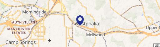 9450 Marlboro Pike, Unit 7