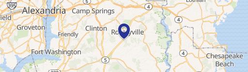 11000 Old Indian Head Rd