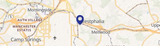 9205 Old Marlboro Pike