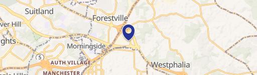 8431 Old Marlboro Pike