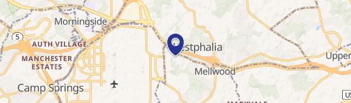 9311 Old Marlboro Pike