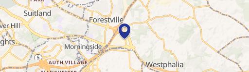 8415 Old Marlboro Pike