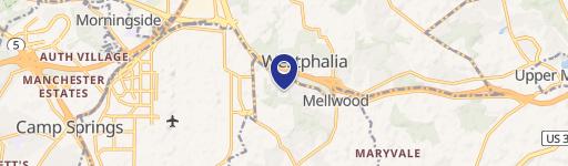 9511 Old Marlboro Pike