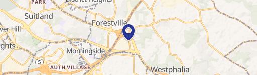 8333 Old Marlboro Pike