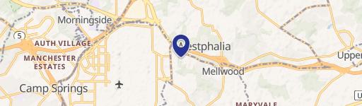 9307 Old Marlboro Pike