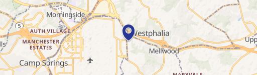 9107 Old Marlboro Pike