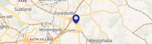 8335 Old Marlboro Pike