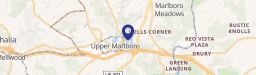 12601 Old Marlboro Pike