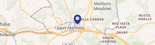 12601 Old Marlboro Pike